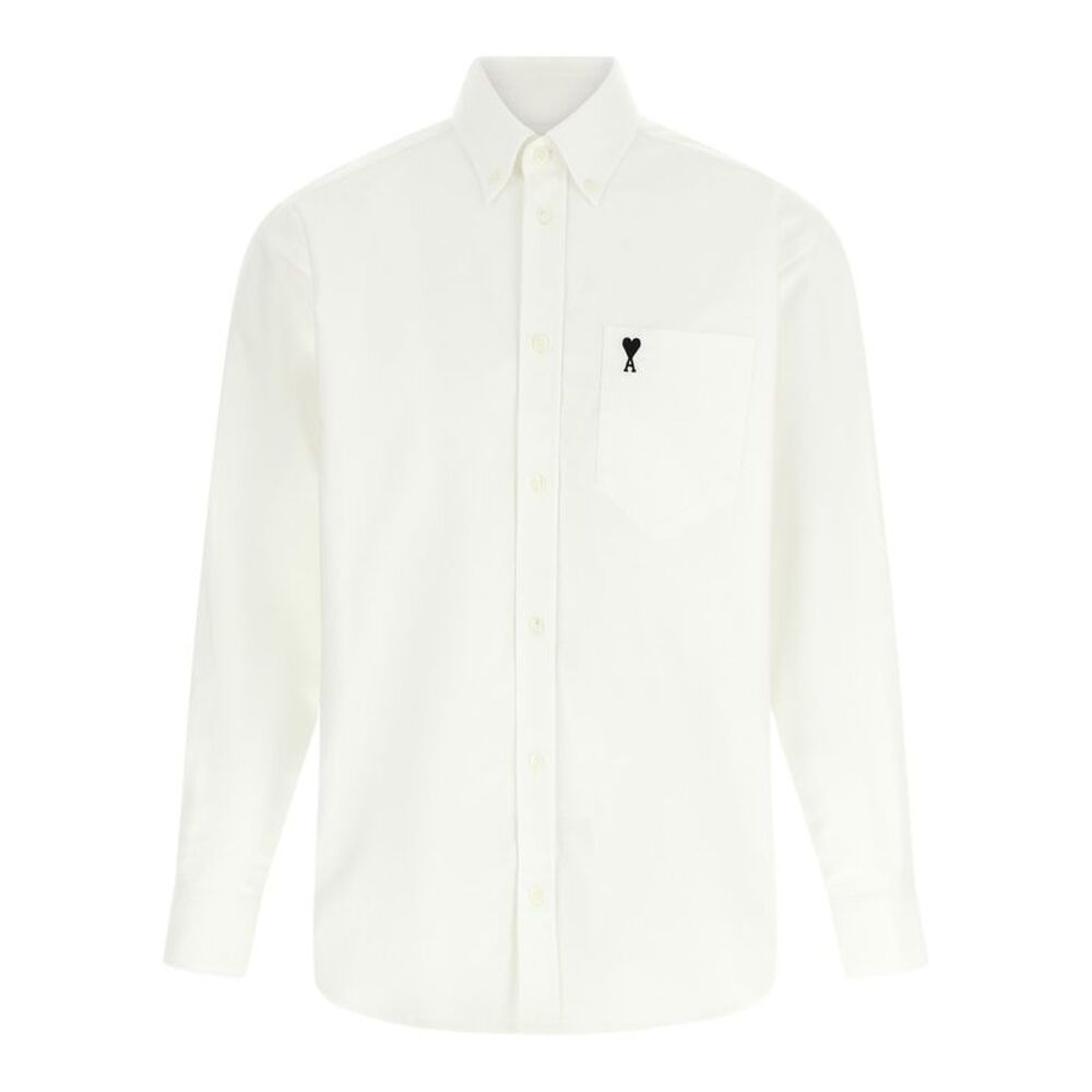 Ami Paris Men's Ami De Coeur Shirt
